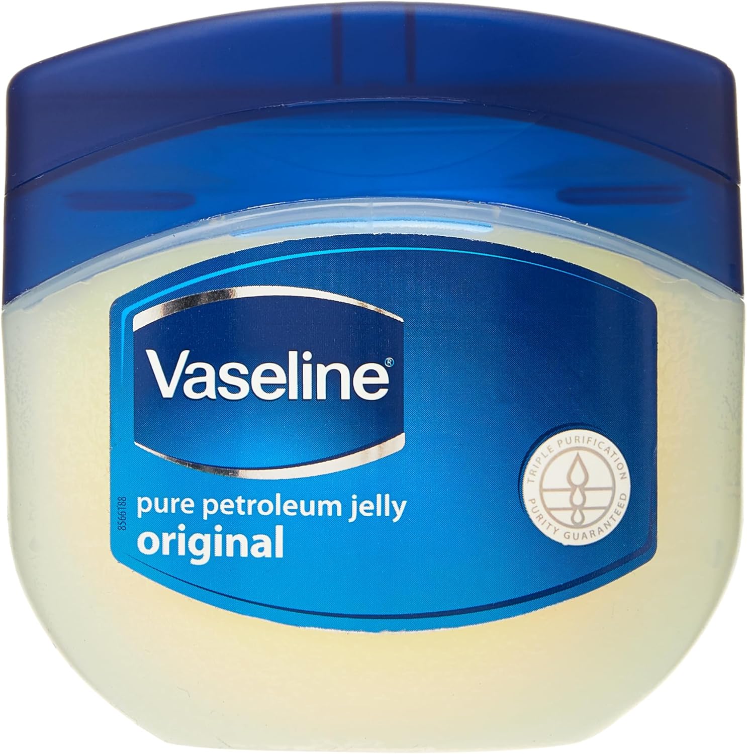 VASELINE PETROLEUM JELLY gel reparador 100 ml