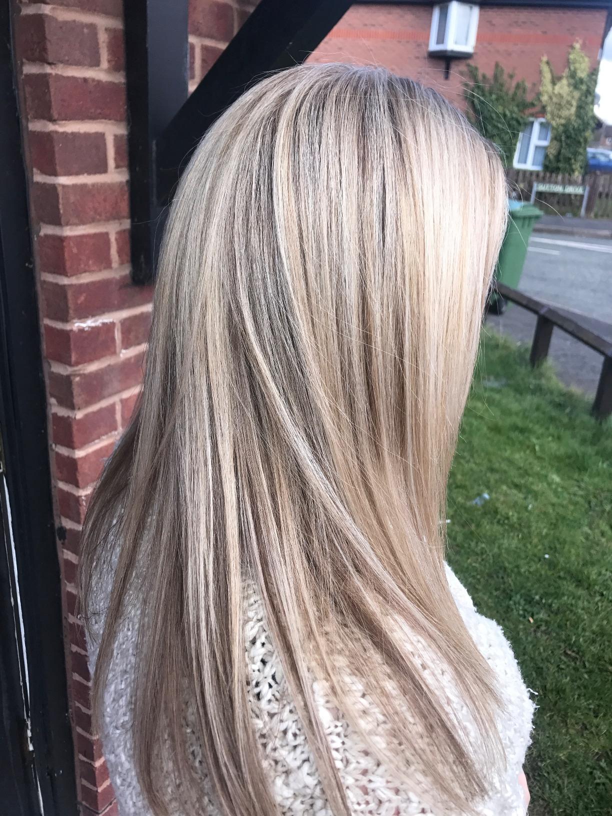 GOLDWELL TOPCHIC permanent hair color #4B 60 ml