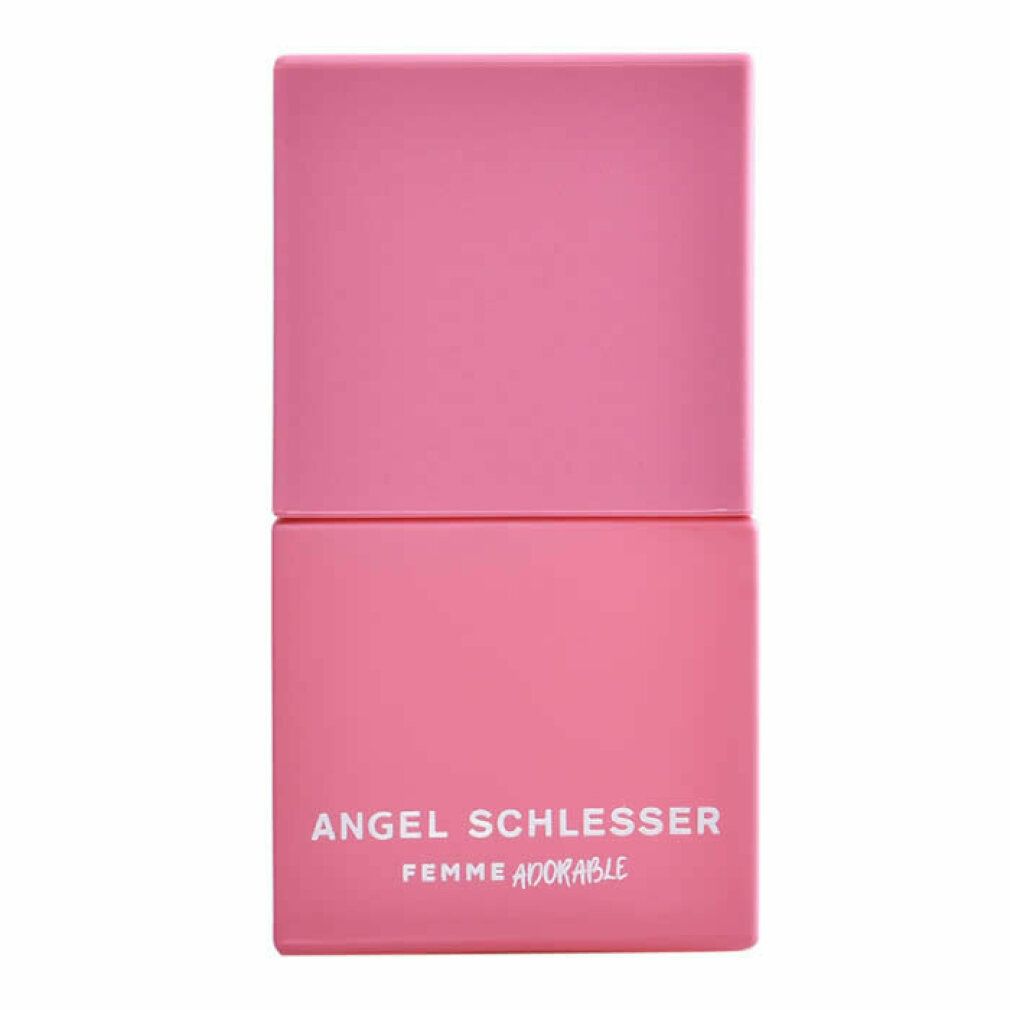 ANGEL SCHLESSER  FEMME ADORABLE  eau de toilette spray 50 ml