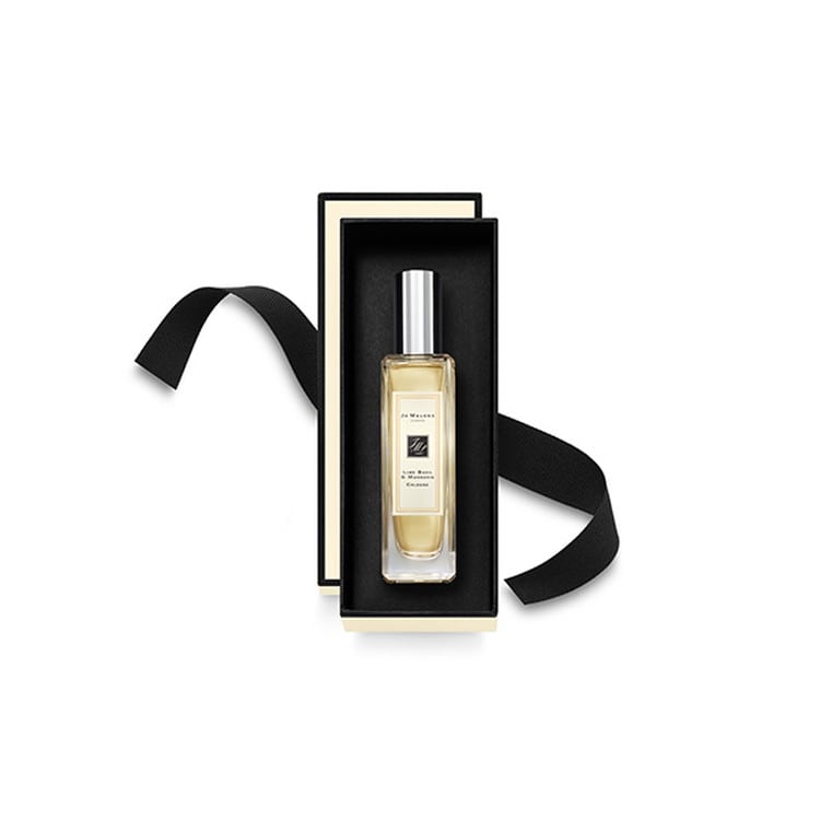 JO MALONE LIME BASIL &amp; MANDARIN edc vapo 30 ml