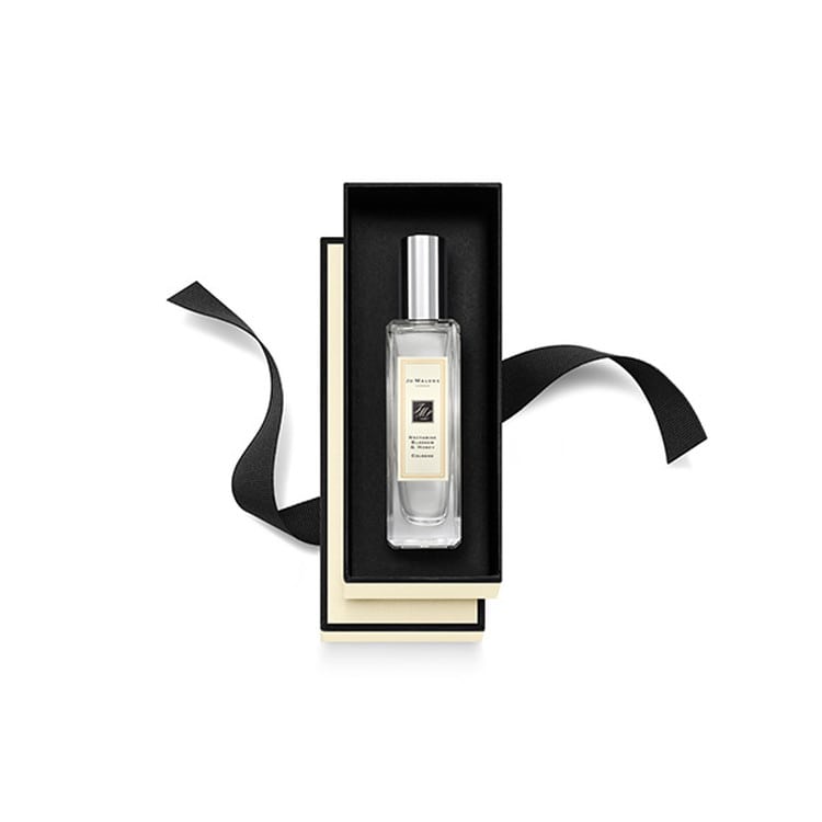 JO MALONE NECTARINE BLOSSOM &amp; HONEY edc vapo 30 ml