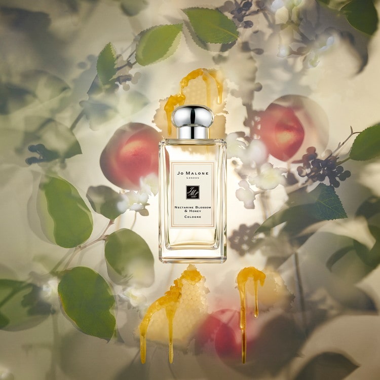 JO MALONE NECTARINE BLOSSOM &amp; HONEY edc vapo 30 ml
