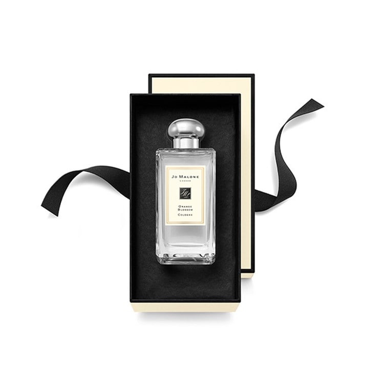 JO MALONE ORANGE BLOSSOM eau de cologne spray 100 ml