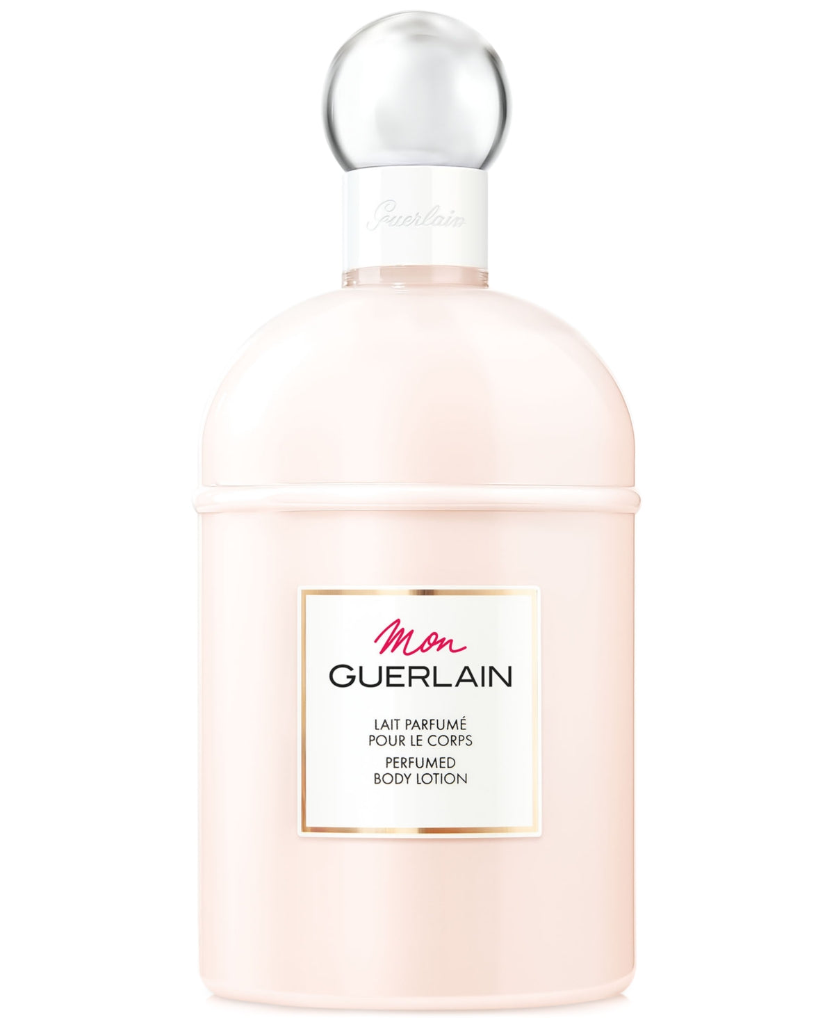 MON GUERLAIN body lotion 200 ml