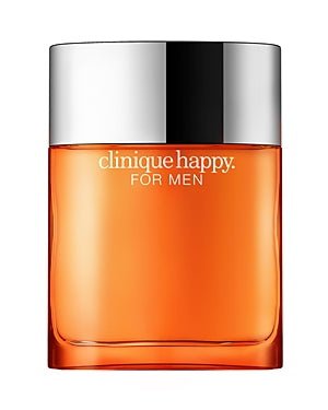 CLINIQUE HAPPY FOR MEN cologne spray 100 ml
