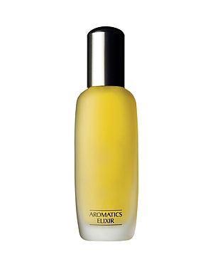CLINIQUE AROMATICS ELIXIR perfume spray 45 ml