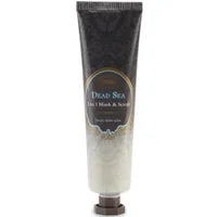 SABON DEAD SEA 3 in 1 facial scrub mask 50 ml