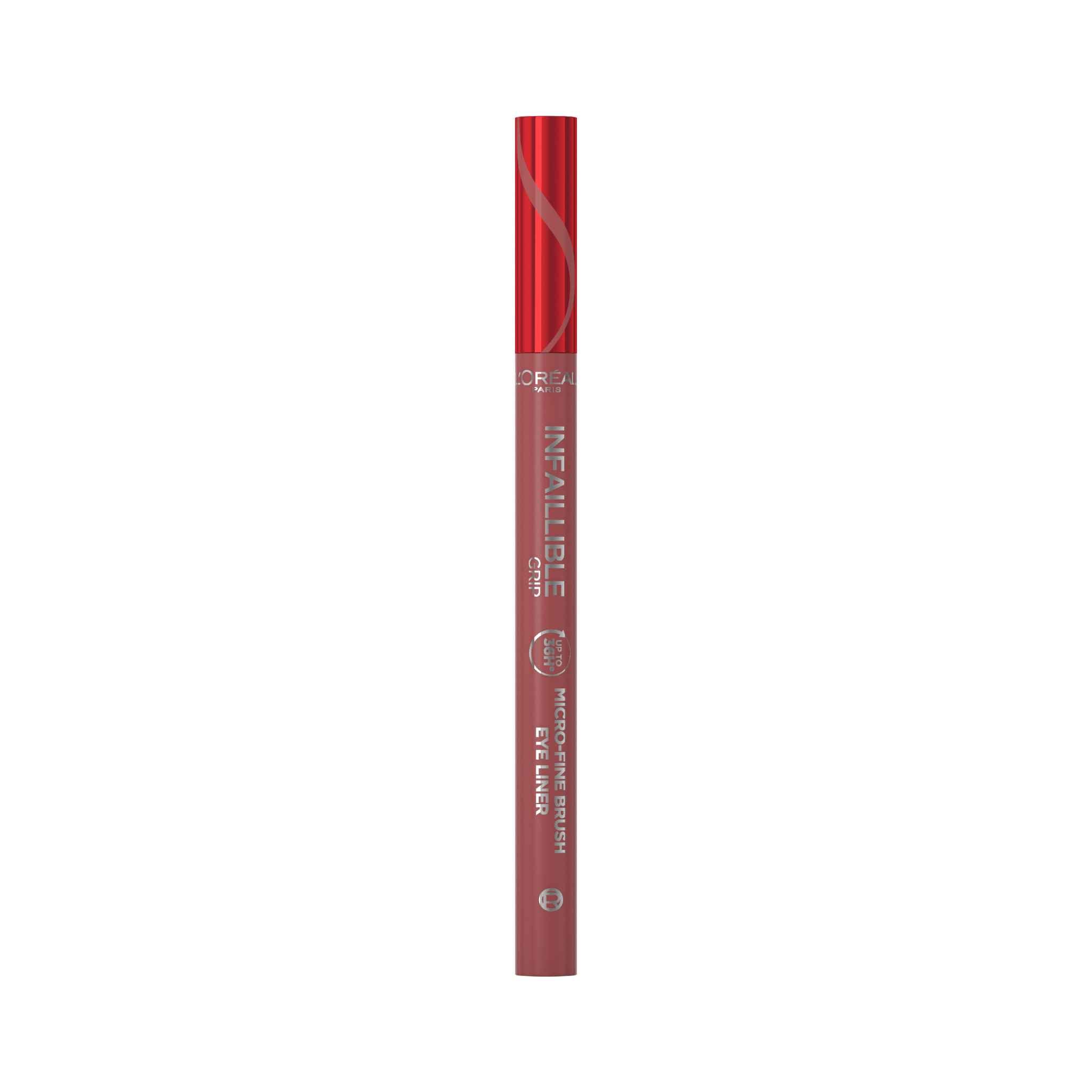 L'ORÉAL PARIS INFAILIBLE GRIP 36H micro-fine eyeliner #03 ancient rose 0,4 gr