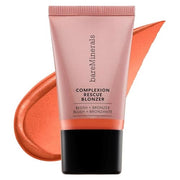 BARE MINERALS COMPLEXION RESCUE BLONZER gel-cream bronzing blush #Kiss of Copper 15 ml