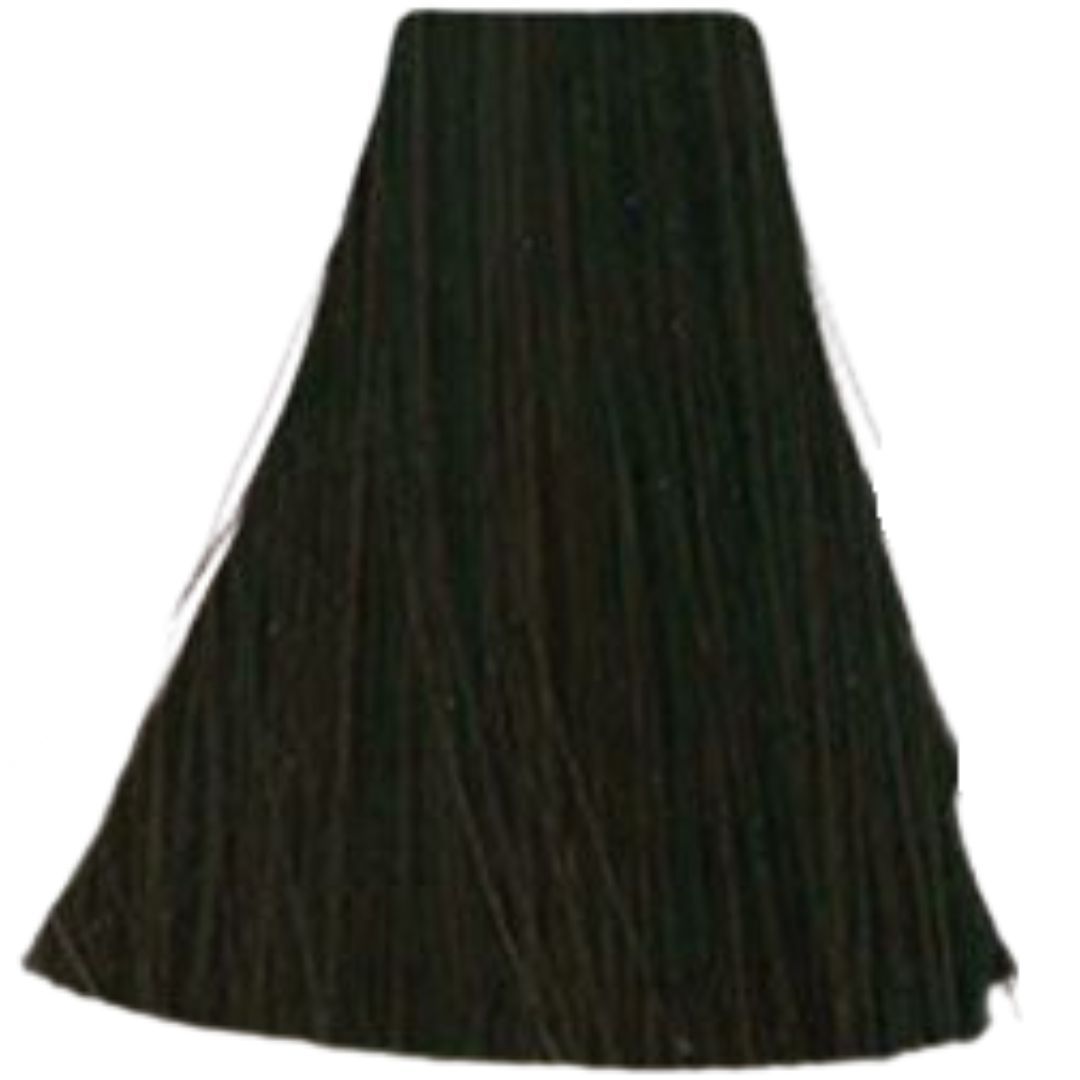 L'ORÉAL PROFESSIONNEL PARIS INOA no ammonia permanent color #5.1 60 gr
