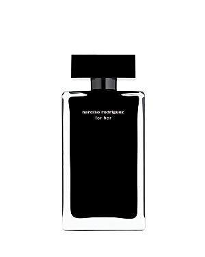 NARCISO RODRIGUEZ FOR HER Eau de Toilette vapo 100 ml
