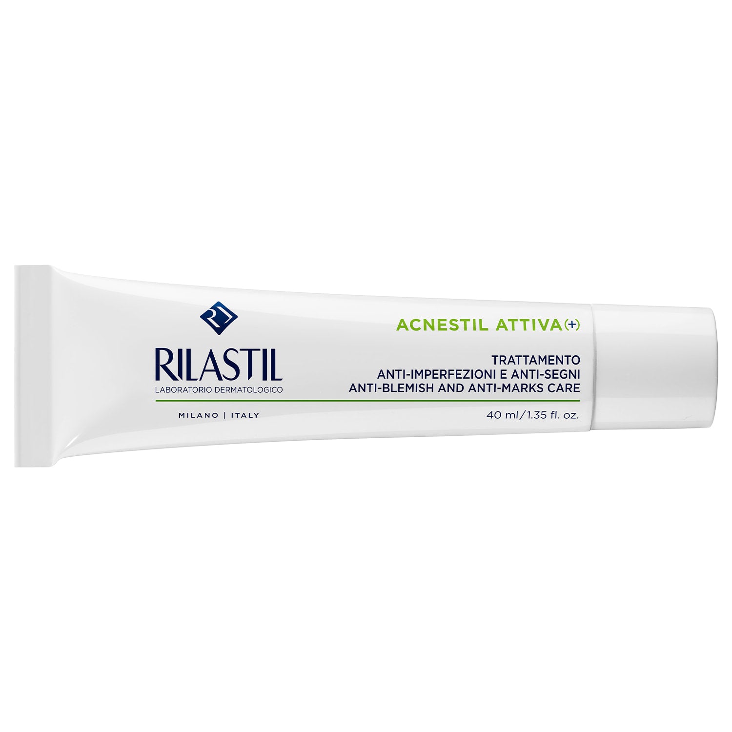 RILASTIL ACNESTIL ATTIVA+ anti-blemish cream 40 ml