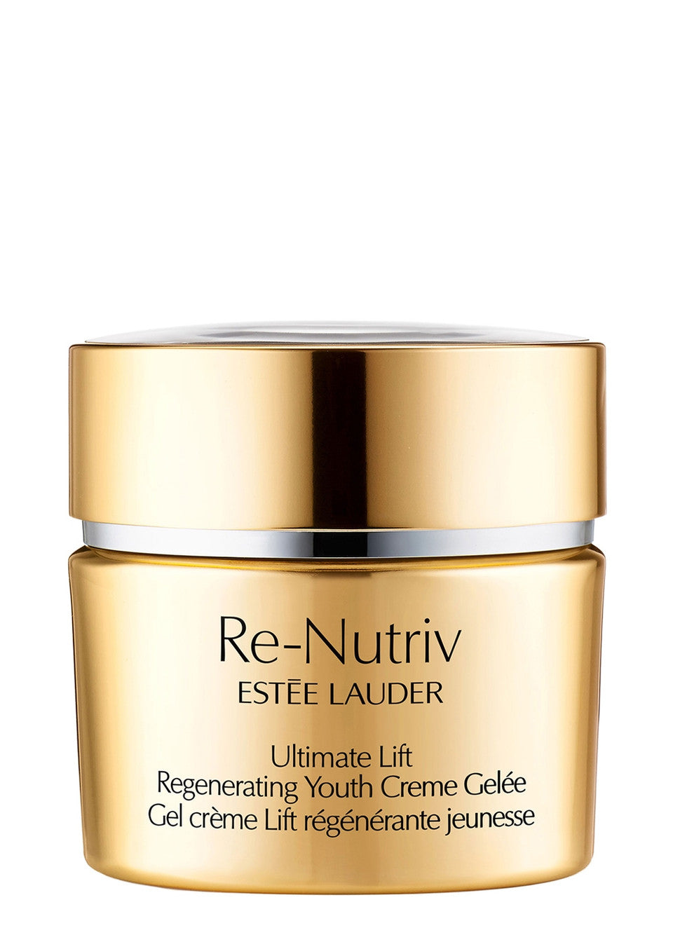 ESTÉE LAUDER Re-Nutriv Ultimate Lift Regenerating Youth Creme Gelée 50 ml