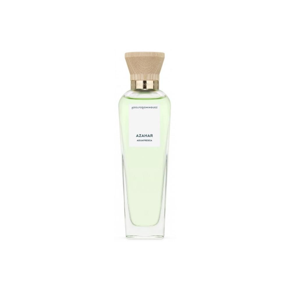 ADOLFO DOMINGUEZ AGUA FRESCA DE AZAHAR eau de toilette spray 200 ml