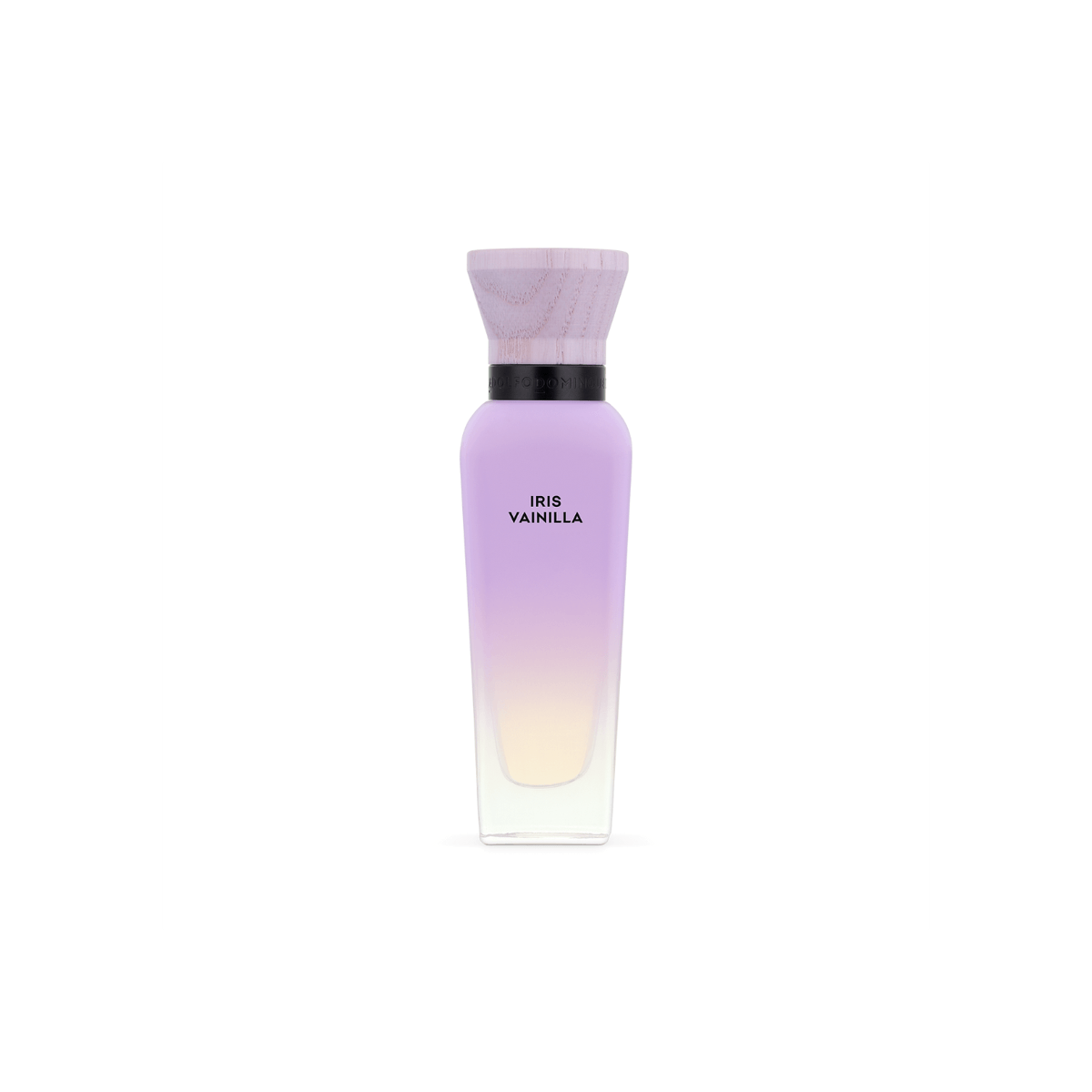 ADOLFO DOMINGUEZ IRIS VAINILLA eau de parfum spray 60 ml
