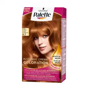 PALETTE INTENSIVE dye #9.7-copper blonde 1 u