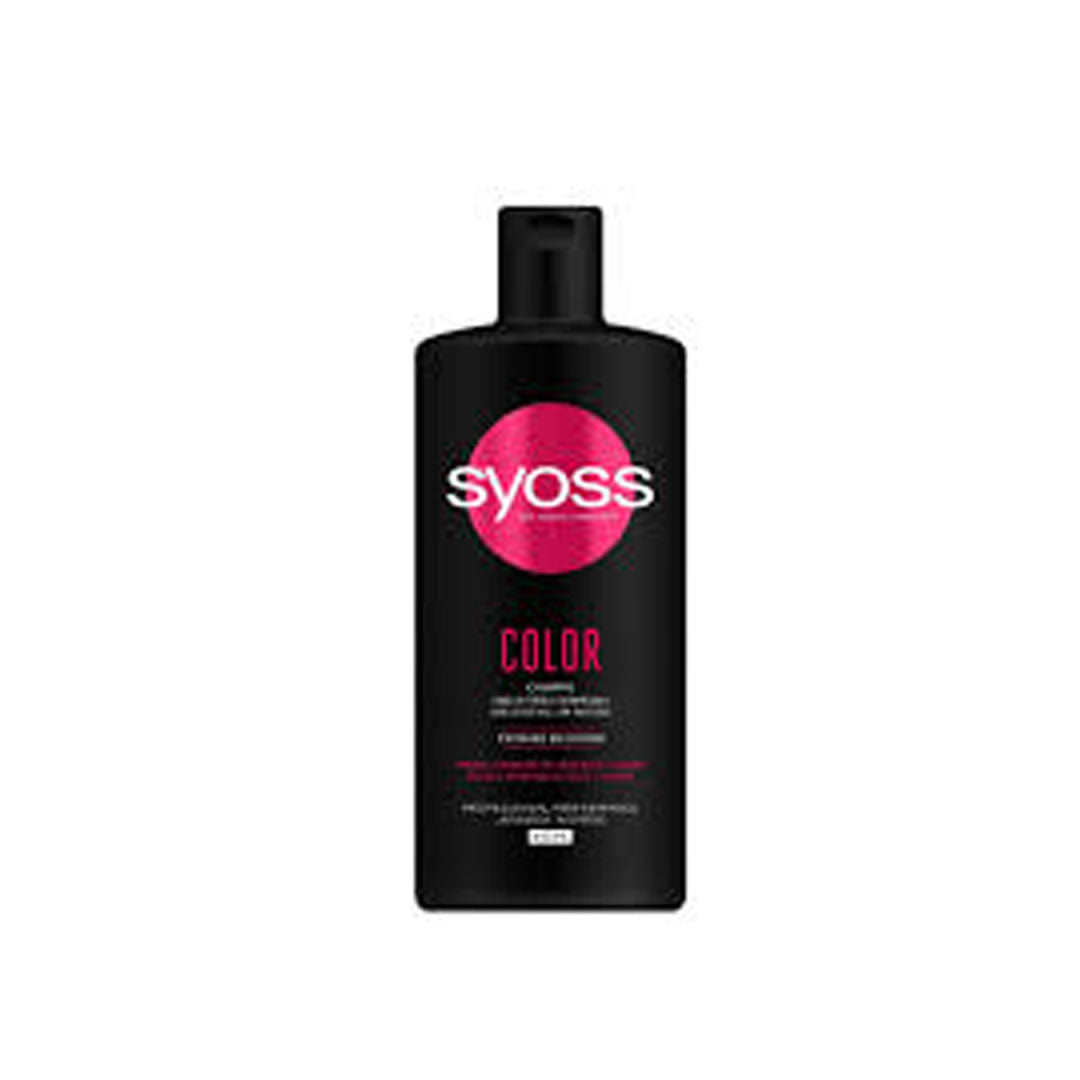 SYOSS COLOR TECH shampoo for dyed hair 440 ml