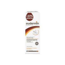 EUDERMIN HANDS moisturizing &amp; protective cream 100 ml