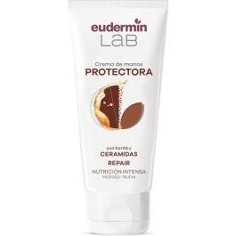 EUDERMIN HANDS moisturizing &amp; protective cream 100 ml