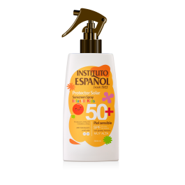 INSTITUTO ESPAÑOL PROTECTOR SOLAR infantil spray SPF50+ 300 ml