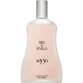 AIRE SEVILLA SEVILLE AIR I AM edt vapo 150 ml