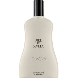 AIRE SEVILLA SEVILLE AIR DIVANA edt vapor 150 ml