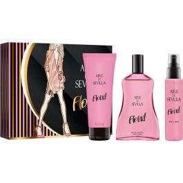 AIRE SEVILLA SEVILLE AIR FLOW! 3-piece CASE