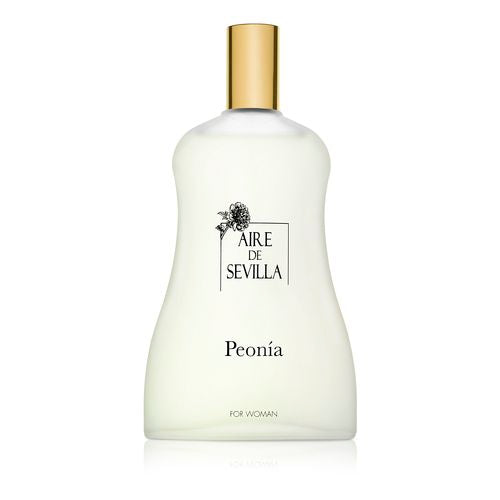 AIRE SEVILLA AIRE DE SEVILLA PEONÍA edt vapo 150 ml