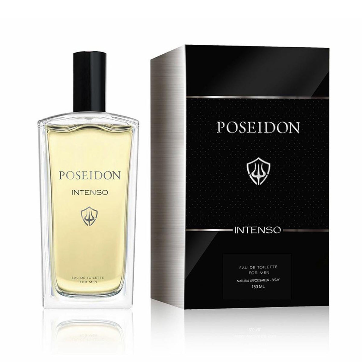 POSEIDON INTENSO eau de toilette spray 150 ml