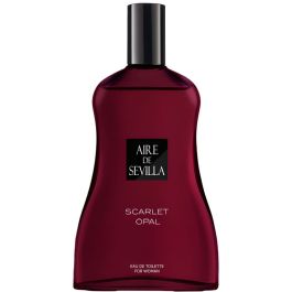 AIRE SEVILLA AIRE DE SEVILLA SCARLET OPAL edt spray 150 ml