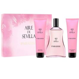 AIRE SEVILLA SEVILLE AIR PARADISE LOT 3 pcs