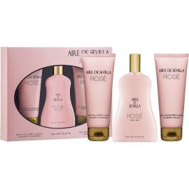 AIRE SEVILLA AIR DE SEVILLE ROSÈ LOT 3 pcs