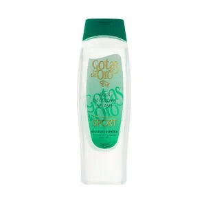 INSTITUTO ESPAÑOL Drops of Gold Sport 750 Ml