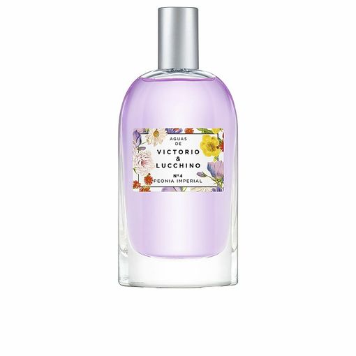 AGUAS DE VICTORIO & LUCCHINO Nº04 eau de toilette spray 30 ml