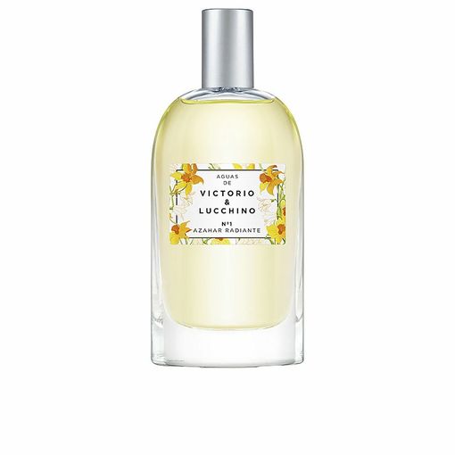AGUAS DE VICTORIO & LUCCHINO Nº01 eau de toilette spray 30 ml