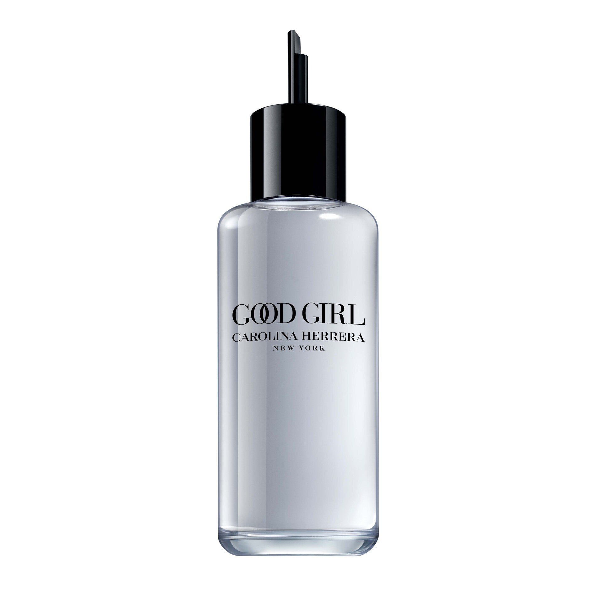 CAROLINA HERRERA GOOD GIRL edp refill 200 ml