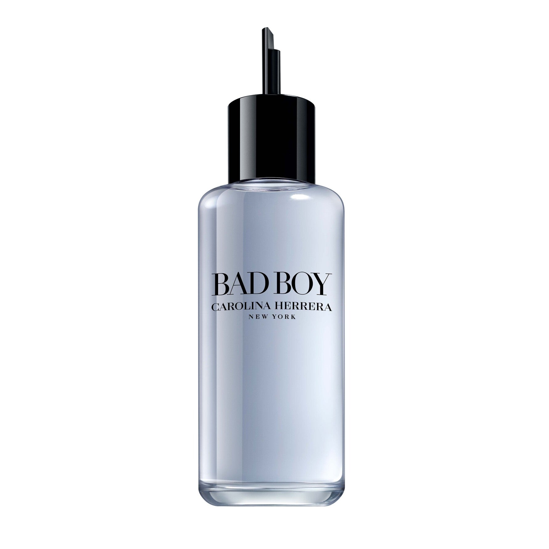 CAROLINA HERRERA BAD BOY edt refill 200 ml