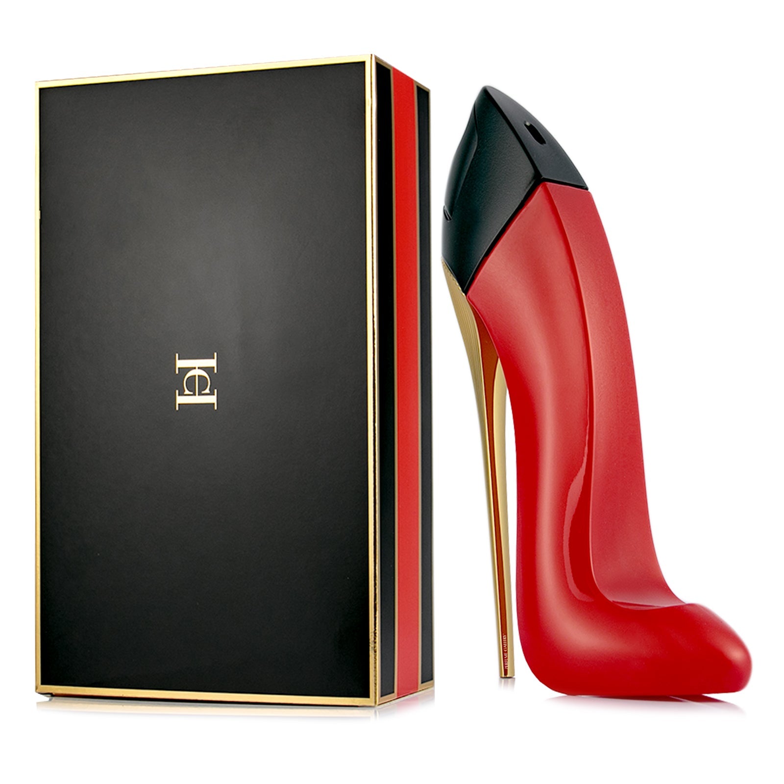 CAROLINA HERRERA VERY GOOD GIRL edp vapo 150 ml