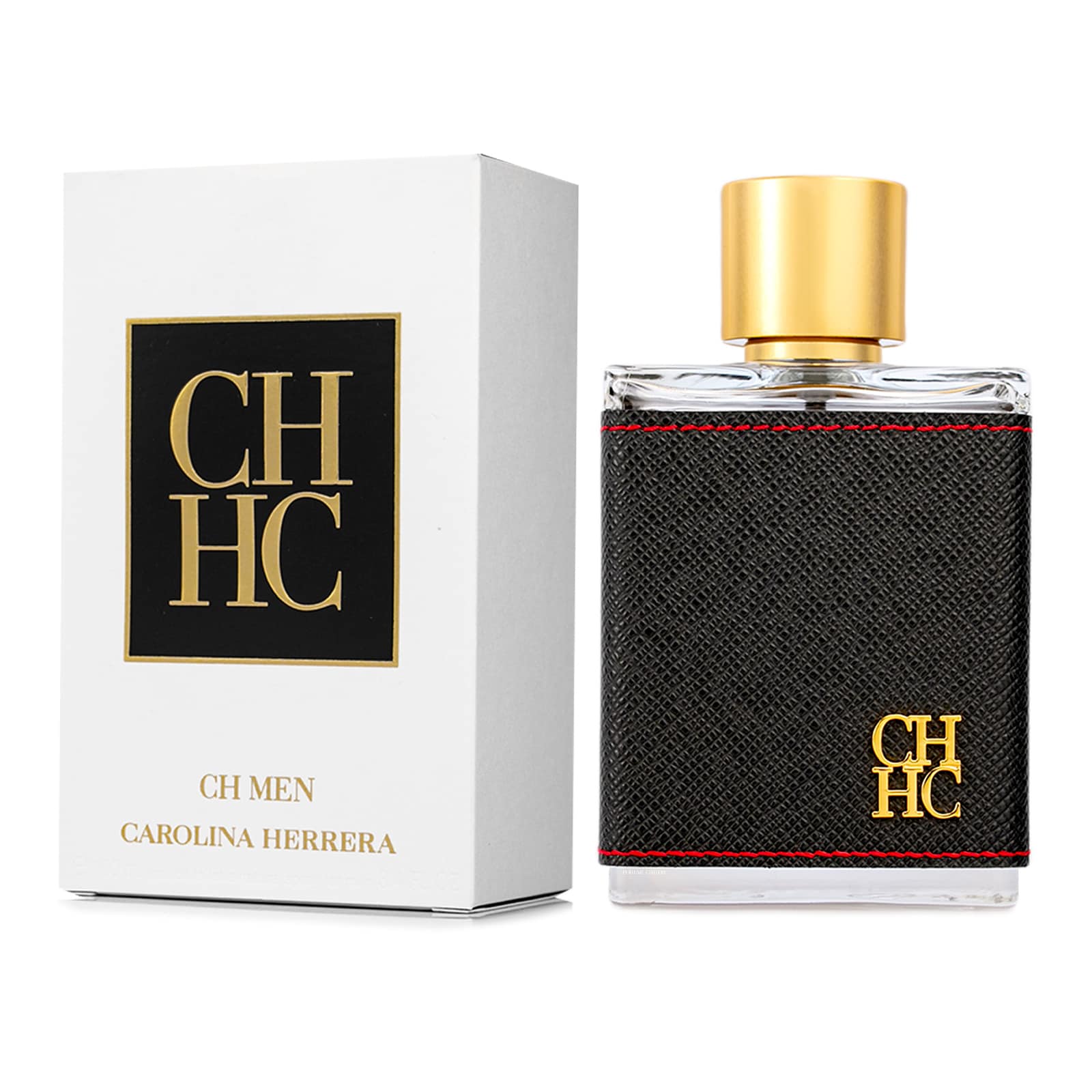 CAROLINA HERRERA CH MEN edt vapor 100 ml