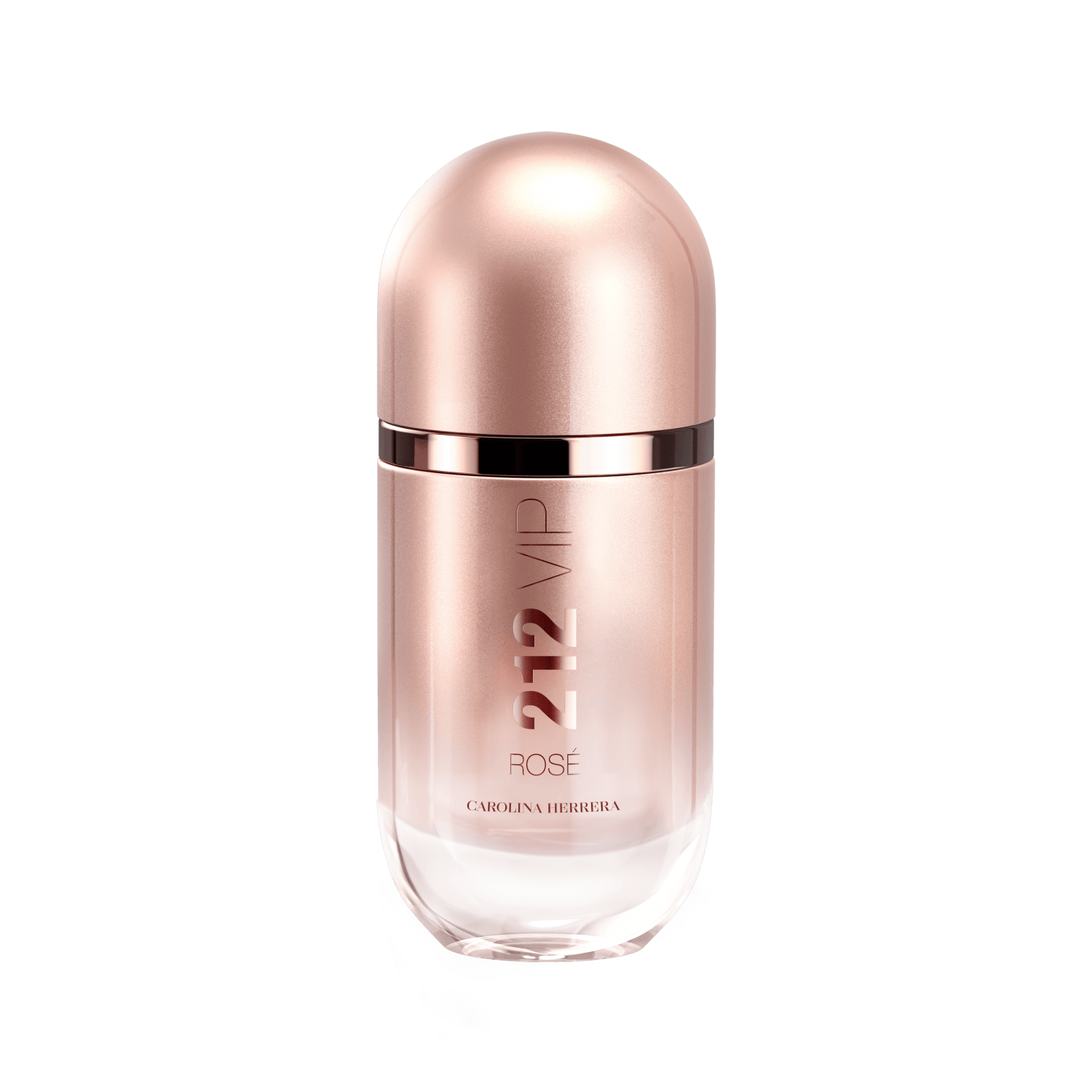 CAROLINA HERRERA 212 VIP ROSÉ edp vapo 50 ml