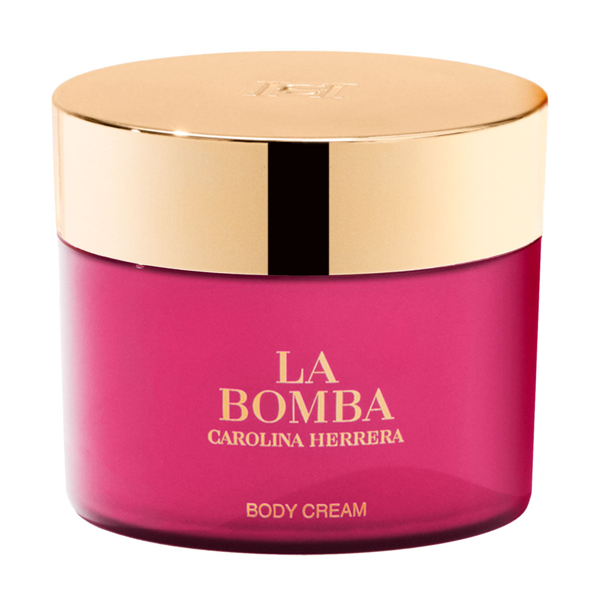CAROLINA HERRERA LA BOMBA body cream 200 ml