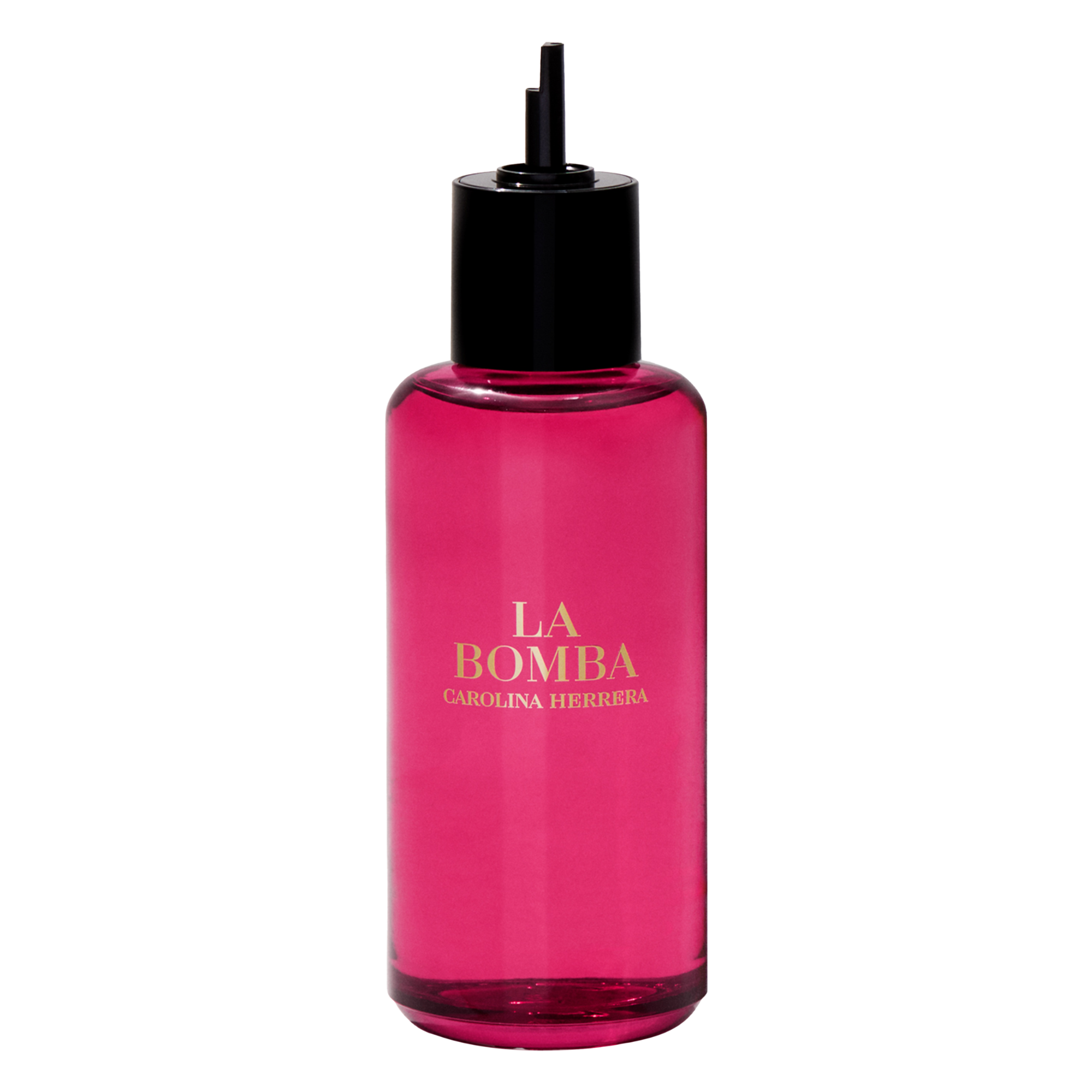 CAROLINA HERRERA LA BOMBA edp refill 200 ml