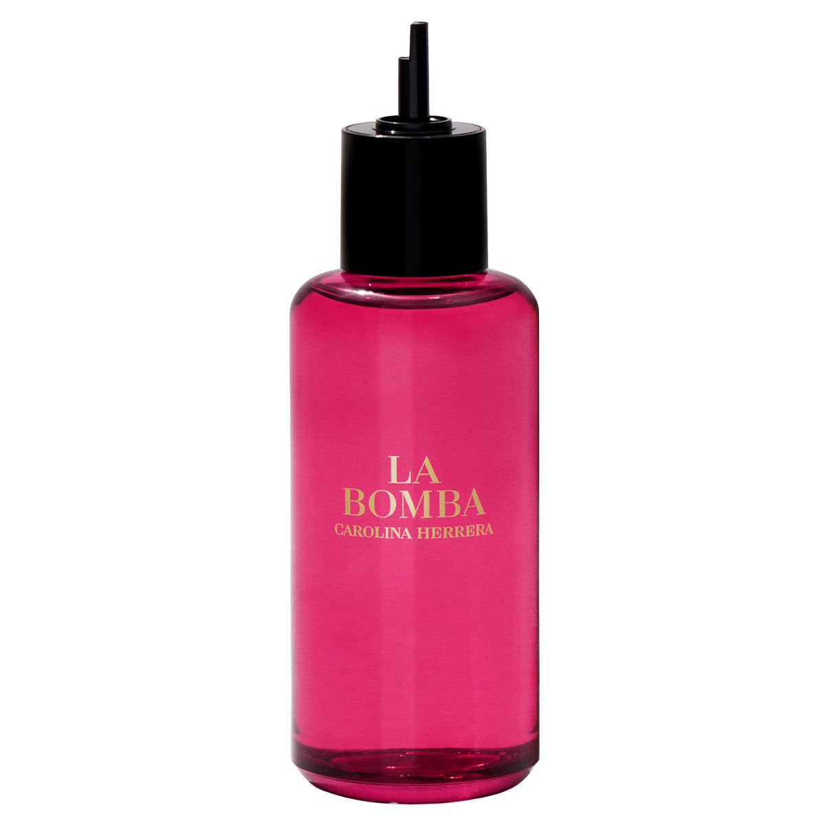 CAROLINA HERRERA LA BOMBA edp refill 200 ml