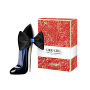 CAROLINA HERRERA GOOD GIRL BOWTASTIC edp vapo ed. lim. 80ml