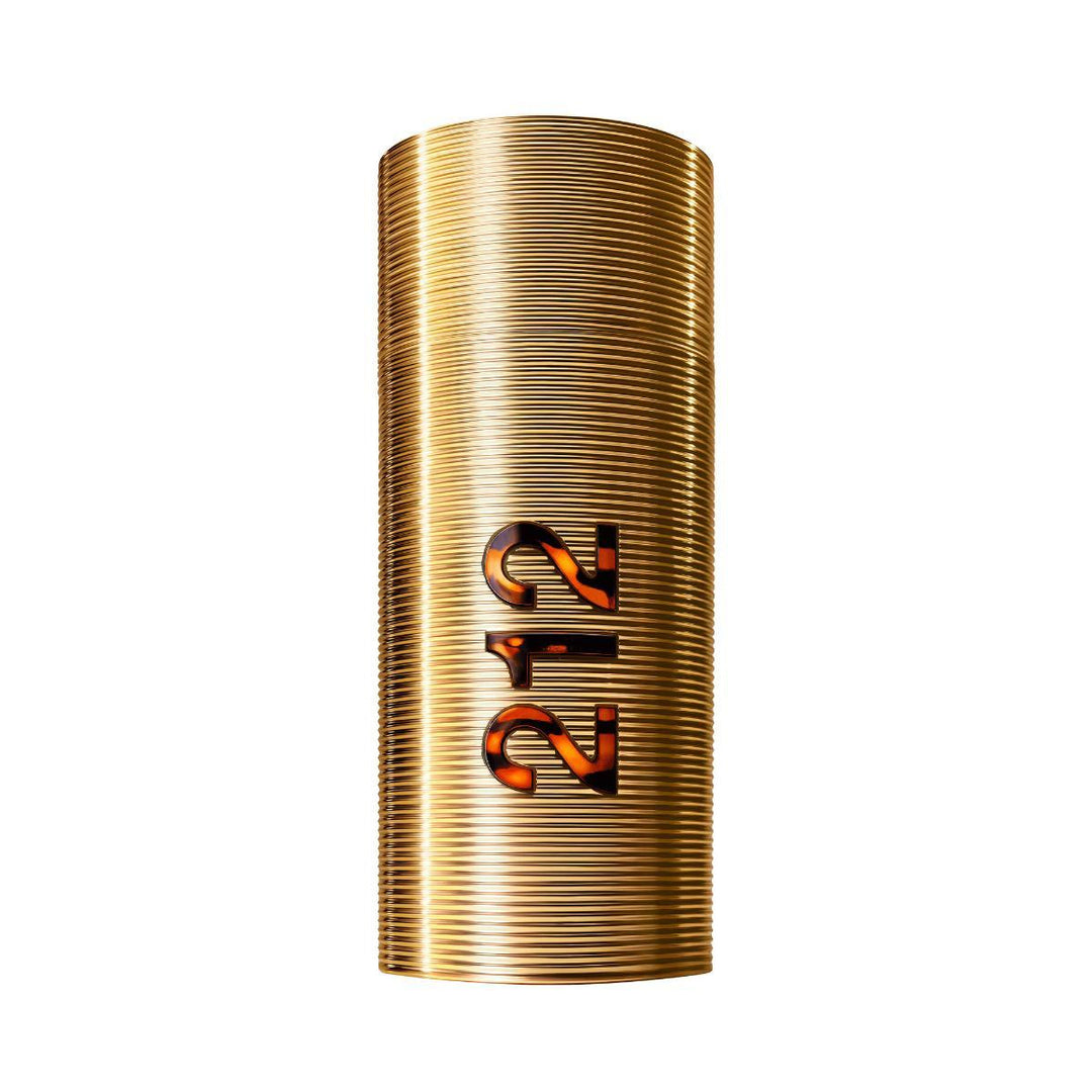 CAROLINA HERRERA 212 MEN NYC PARFUM edp vapo 100 ml