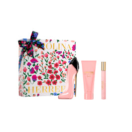 CAROLINA HERRERA GOOD GIRL BLUSH SET 3 pc