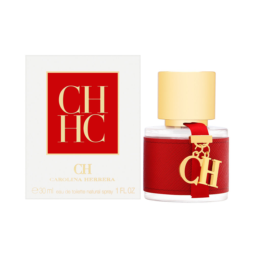 CAROLINA HERRERA CH eau de toilette spray 30 ml