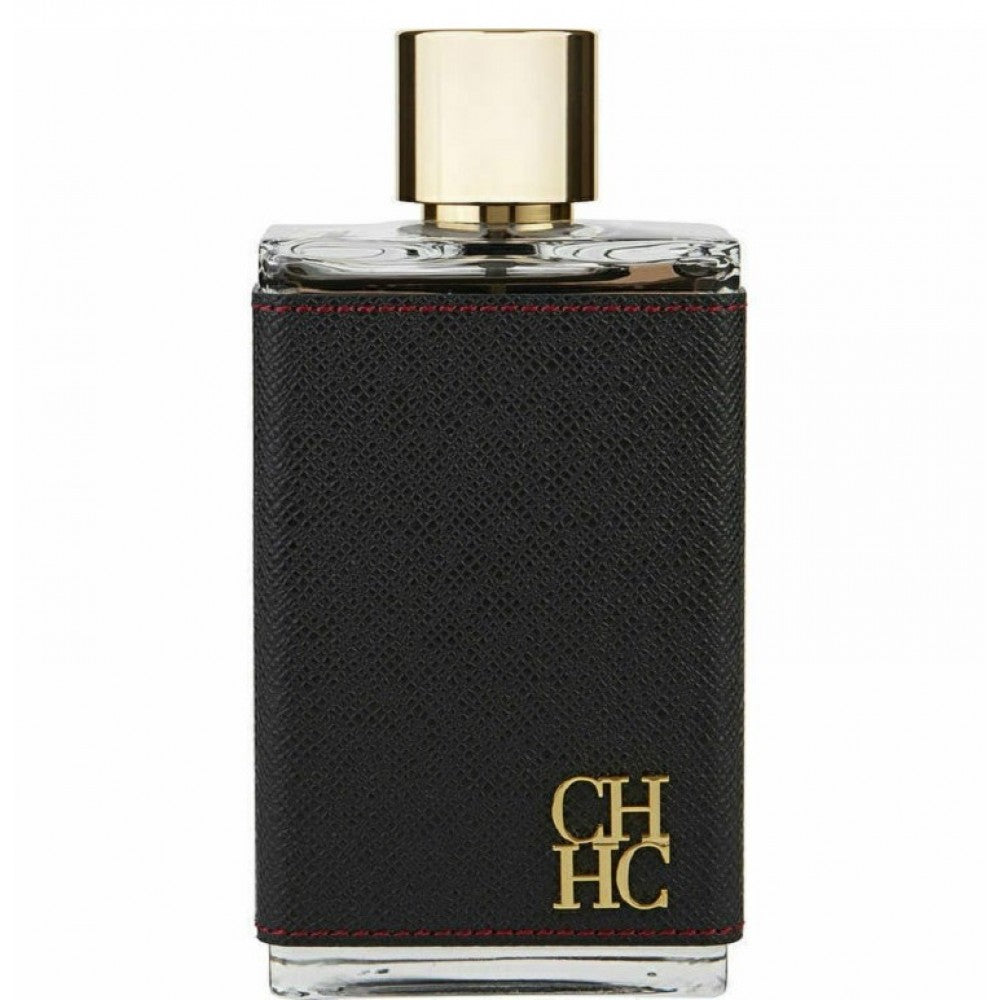 CAROLINA HERRERA CH MEN eau de toilette spray 200 ml