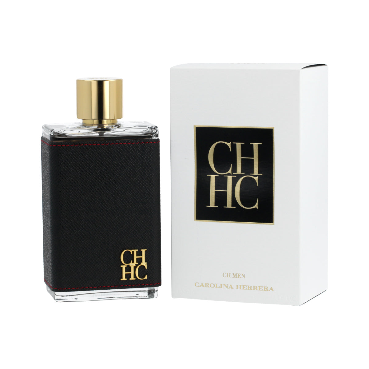CAROLINA HERRERA CH MEN eau de toilette spray 200 ml