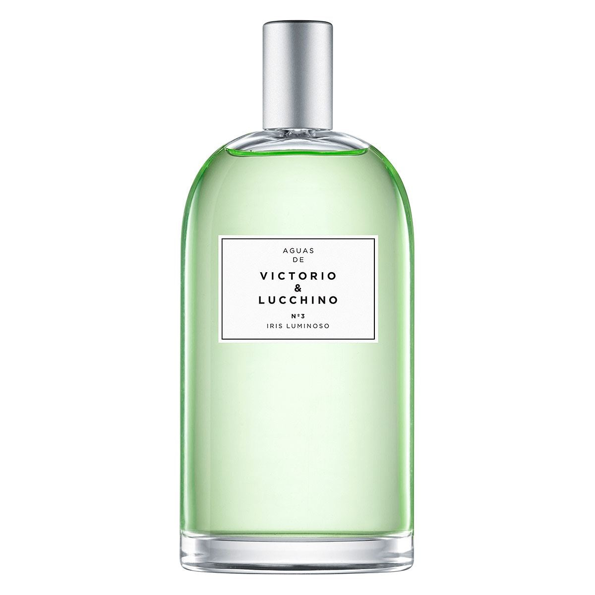 AGUAS DE VICTORIO & LUCCHINO Nº3 eau de toilette spray 150 ml